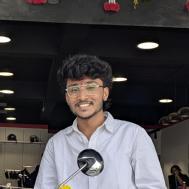 Aniket Waghmare BCom Tuition trainer in Pune