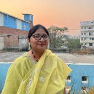 Suman A. Class I-V Tuition trainer in Gurgaon