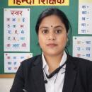 Kalpna A. Hindi Language trainer in Dhanaura