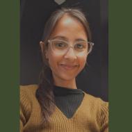 Sonali R. French Language trainer in Delhi