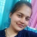 Vaishnavi S. Class I-V Tuition trainer in Lucknow