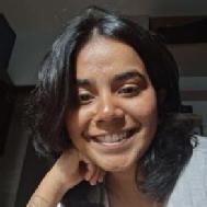 Yuktha Dance trainer in Bangalore