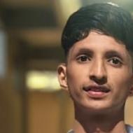 Shashank Raj Class I-V Tuition trainer in Hyderabad