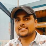 Ajit Class 12 Tuition trainer in Bangalore