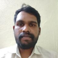 Rohit Karakkayala Class 10 trainer in Hyderabad