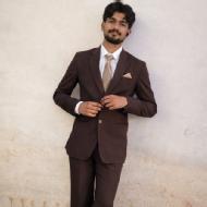 Ankush Kandholey Class 12 Tuition trainer in Yamuna Nagar