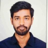 Manoj Kumar BTech Tuition trainer in Rangareddy