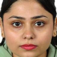 Saumya Class I-V Tuition trainer in Gurgaon