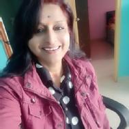 Alka J. Hindi Language trainer in Bangalore