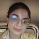 Twinkle K. Online Tutors trainer in Mirzapur