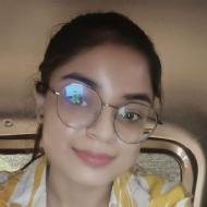 Twinkle K. Class 10 trainer in Mirzapur