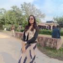 Sandhya R. Math Tutors trainer in Pune