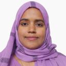 Aisha Class 8 Tuition trainer in Chennai