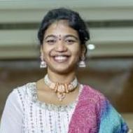 Nikhila S. Class I-V Tuition trainer in Bangalore