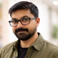 Deepak Kansal Microsoft Power BI trainer in Bangalore