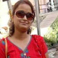 Ruchi BSc Tuition trainer in Jhajha