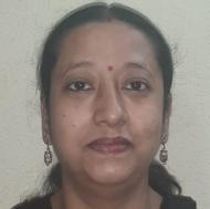 Tanusree B. Vocal Music trainer in Kolkata