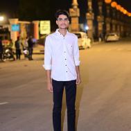 Amit Chaubey Hindi Language trainer in Gonda