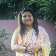 Jyoti K. Class I-V Tuition trainer in Kotdwara
