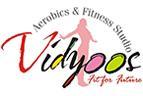 Vidyoos Aerobics and Fitness Studio Gym institute in Hyderabad