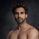 Siddharth Dubey Aerobics trainer in Mumbai