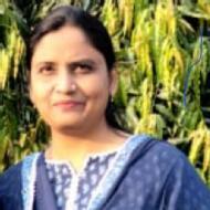 Shamima S. Class I-V Tuition trainer in Bhadohi