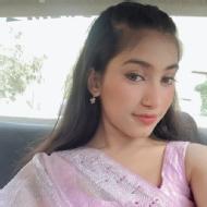 Kanika Spanish Language trainer in Delhi