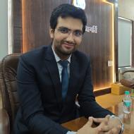 Aaditya Class 11 Tuition trainer in Kishan Garh