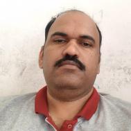 Upendra MBA Tuition trainer in Nashik