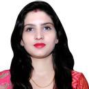 Nidhi . Chemistry Tutors trainer in Sonipat