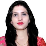 Nidhi Class 10 trainer in Sonipat