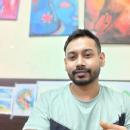 Kaustav Visual Arts Classes trainer in Guwahati