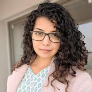 Roshni R. Nursery-KG Tuition trainer in Ahmedabad