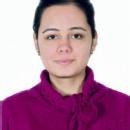 Elika . Tuition Tutor trainer in Hoshiarpur