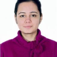 Elika MBBS & Medical Tuition trainer in Hoshiarpur