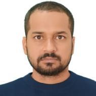 Ziaul Qamar Class 12 Tuition trainer in Bijnor