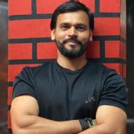 Vishal Paygude Personal Trainer trainer in Pune