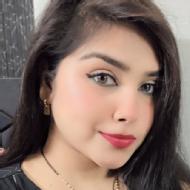 Pooja T. Class 12 Tuition trainer in Sohna