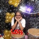 Varshitha . Spoken English trainer in Bobbili