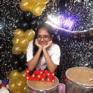 Varshitha Spoken English trainer in Bobbili