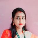 Promiti B. ICSE Tuition classes trainer in Haringhata