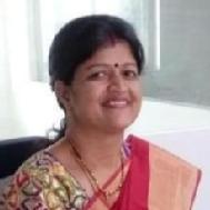 Swetha M. Class I-V Tuition trainer in Hyderabad