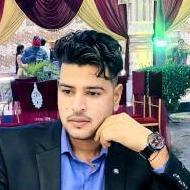 Mohammad Shareef Class 10 trainer in Faridabad