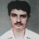 Mithun Kundu Chemistry Tutors trainer in Durgapur