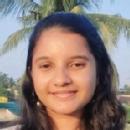 Vinitha S. Personal Effectiveness Training trainer in Chennai