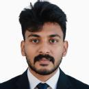 Shibin Wilson IB Tuition Classes trainer in Kalkulam