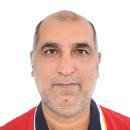 Shahid Irshad ICSE Tuition classes trainer in Abu Dhabi