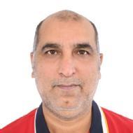 Shahid Irshad Class I-V Tuition trainer in Abu Dhabi
