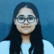 Hara N. NEET-UG trainer in Ahmedabad