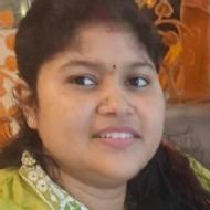 Babli K. Vocal Music trainer in Faridabad